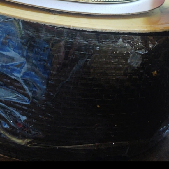 Festive Ribbon and Raffia Set - Picture 3 of 6